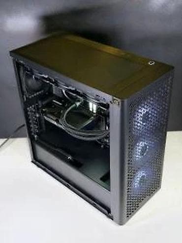 Intel i7 14700K RTX 5060Ti B760 64GB 6TB - SM107PC. ✨ Prodaja i na lalafo.rs — 3 Intel i7 14700K RTX 5060Ti B760 64GB 6TB - SM107PC. ✨ Prodaja i — 3