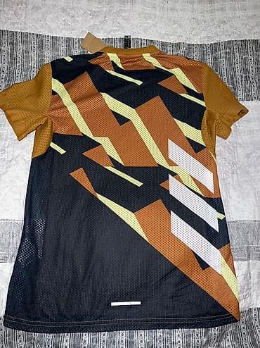 ADIDAS TERREX majica vel. S NOVO na lalafo.rs — 5 ADIDAS TERREX majica vel. S NOVO — 5