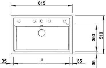 Setsudopera sa slavinom i sifonom INTERMEZZO ZENITAM Dimenzije na lalafo.rs — 4 Setsudopera sa slavinom i sifonom INTERMEZZO ZENITAM Dimenzije — 4