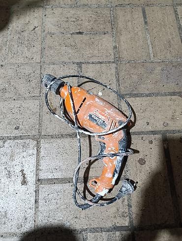 Nareznice: Villager VLN 24 – električna bušilica - Tip: mrežna bušilica s kablom na lalafo.rs — 2 Nareznice: Villager VLN 24 – električna bušilica - Tip: mrežna bušilica s kablom — 2