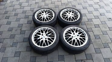 Alu felne 16 4x108 et35 7j letnje gume Ford Citroen Pezo Prodajem alu na lalafo.rs Alu felne 16 4x108 et35 7j letnje gume Ford Citroen Pezo Prodajem alu