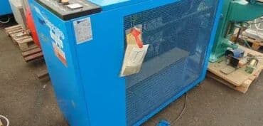 Fenovi za vreli vazduh: Sušač 1573. Isušivač vazduha za kompresore. Marka: Ceccato, model na lalafo.rs Fenovi za vreli vazduh: Sušač 1573. Isušivač vazduha za kompresore. Marka: Ceccato, model