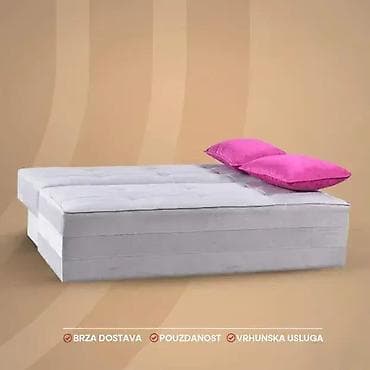 Ležaj na razvlačenje - Na prodaju! Na prodaju je ležaj na na lalafo.rs Ležaj na razvlačenje - Na prodaju! Na prodaju je ležaj na