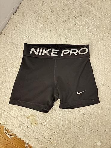 🔹 Nike Pro šorc – dečiji (odgovara XS / manjem S) Original Nike Pro na lalafo.rs — 1 🔹 Nike Pro šorc – dečiji (odgovara XS / manjem S) Original Nike Pro — 1