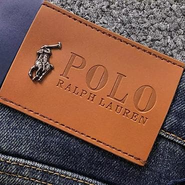Jeans, Ralph Lauren, color - Blue at lalafo.rs — 7 Jeans, Ralph Lauren, color - Blue — 7