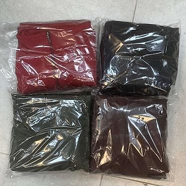 Overalls: #Komplet 3 u 1
Cena 2500
V20 at lalafo.rs — 5 Overalls: #Komplet 3 u 1
Cena 2500
V20 — 5