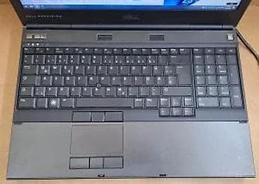Dell Precision M4600 – Mobilna radna stanica Šifra proizvoda: L-1333 at lalafo.rs — 7 Dell Precision M4600 – Mobilna radna stanica Šifra proizvoda: L-1333 — 7