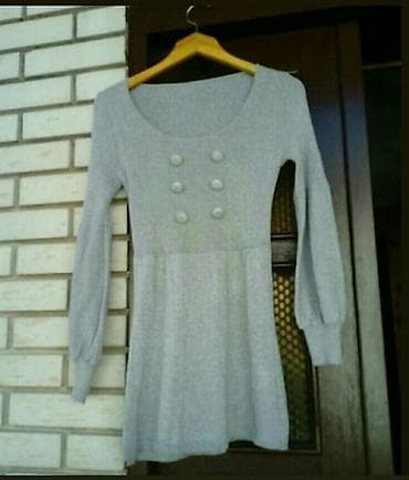 Dresses: Haljina vel.S u super stanju at lalafo.rs — 2 Dresses: Haljina vel.S u super stanju — 2