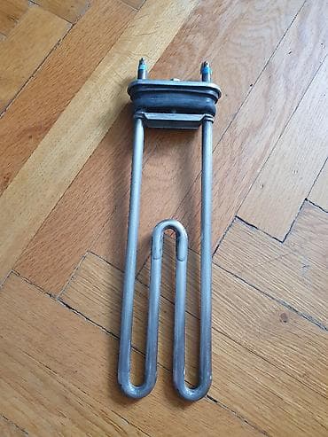 Laundry Machine Parts: Grejač veš mašine 1950w Candy Thermowatt 91201638 Grejač veš mašine at lalafo.rs — 6 Laundry Machine Parts: Grejač veš mašine 1950w Candy Thermowatt 91201638 Grejač veš mašine — 6