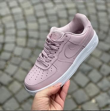 Nike air force patike A klasa Novo Brojevi 36 do 46, zavisi od modela na lalafo.rs — 8 Nike air force patike A klasa Novo Brojevi 36 do 46, zavisi od modela — 8