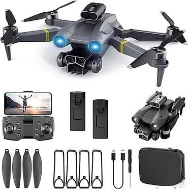 Novi model dron M3 Max Dron M3 Max je precizno izrađen za jednostavno na lalafo.rs — 1 Novi model dron M3 Max Dron M3 Max je precizno izrađen za jednostavno — 1