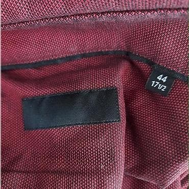 Košulja Hugo Boss, bоја - Bordo na lalafo.rs — 6 Košulja Hugo Boss, bоја - Bordo — 6