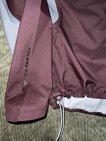 Jackets: NIKE Trail Cosmic Peaks Gore-Tex Infinium Jacket vel. M NOVO
FZ at lalafo.rs — 7 Jackets: NIKE Trail Cosmic Peaks Gore-Tex Infinium Jacket vel. M NOVO
FZ — 7