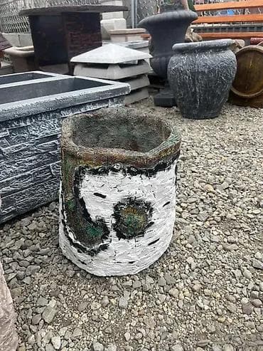 Žardinjera za cveće mala šarena 🌸🌈 BLUE STONE DOO O NAMA – BLUE STONE na lalafo.rs — 2 Žardinjera za cveće mala šarena 🌸🌈 BLUE STONE DOO O NAMA – BLUE STONE — 2