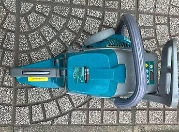 Motorna testera HITMAN HT/CMS-654AX – benzinska - Snaga: 6,0 HP na lalafo.rs — 5 Motorna testera HITMAN HT/CMS-654AX – benzinska - Snaga: 6,0 HP — 5