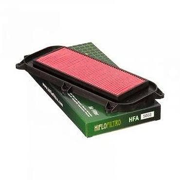 Transport: HIFLOFILTRO HFA5003 – filter vazduha za motocikle - Tip: panel filter at lalafo.rs — 2 Transport: HIFLOFILTRO HFA5003 – filter vazduha za motocikle - Tip: panel filter — 2