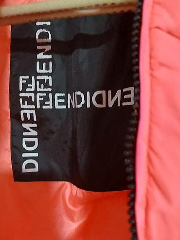 kozna jakna sa: Fendi jakna – puffer, ženska - Model: kratka puffer jakna sa visokim na lalafo.rs — 3 kozna jakna sa: Fendi jakna – puffer, ženska - Model: kratka puffer jakna sa visokim — 3