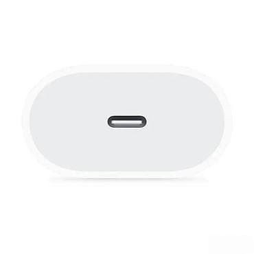 Punjač za iPhone 20W USB-C. NOVO. Opis proizvoda: Punjač za iPhone 20W na lalafo.rs Punjač za iPhone 20W USB-C. NOVO. Opis proizvoda: Punjač za iPhone 20W