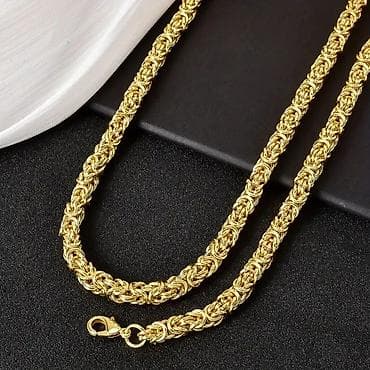 Komplet ogrlica+narukvica
Cena:2500din na lalafo.rs Komplet ogrlica+narukvica
Cena:2500din