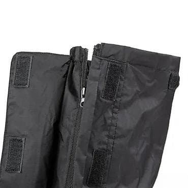 Personal Items: Unisex vodootporne navlake za obuću, dizajnirane za zaštitu od kiše i at lalafo.rs — 4 Personal Items: Unisex vodootporne navlake za obuću, dizajnirane za zaštitu od kiše i — 4