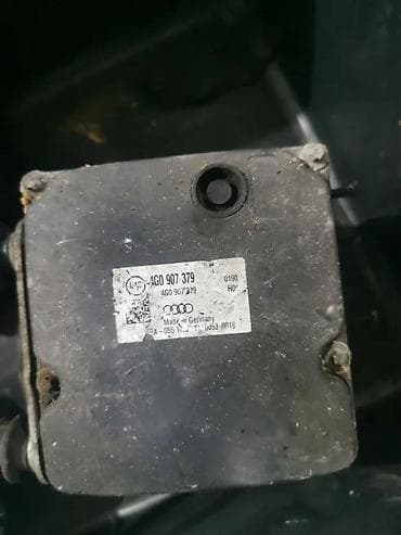 ABS PUMPA A6 C7. 14-18. 4G0907379 | ABS pumpa na lalafo.rs ABS PUMPA A6 C7. 14-18. 4G0907379 | ABS pumpa