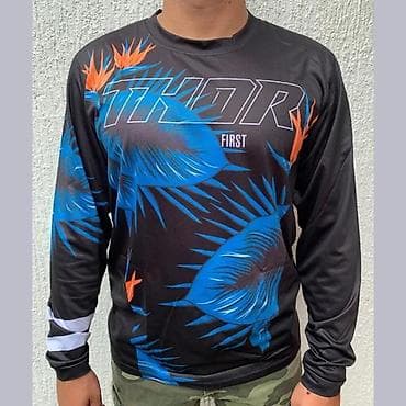 Men's T-shirt bоја - Šareno na lalafo.rs Men's T-shirt bоја - Šareno