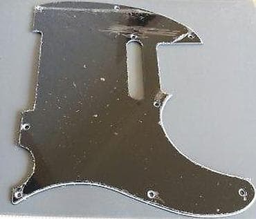 Sport & Hobby: TELECASTER PICKGUARD RED PERLOID - 3PLY | Slanje po dogovoru ili at lalafo.rs — 5 Sport & Hobby: TELECASTER PICKGUARD RED PERLOID - 3PLY | Slanje po dogovoru ili — 5