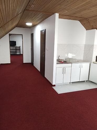 Izdajem stan za dve studenkinje! Podbara, centar grada Novog Sada. Za na lalafo.rs — 3 Izdajem stan za dve studenkinje! Podbara, centar grada Novog Sada. Za — 3