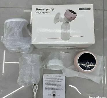 Pumpica za mleko . Pumpica za doilje Pumpica za grudi Elektricna na lalafo.rs — 6 Pumpica za mleko . Pumpica za doilje Pumpica za grudi Elektricna — 6