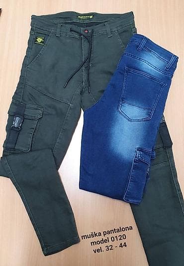 Muške dzeparice
Vel.36-44
3000 din na lalafo.rs — 6 Muške dzeparice
Vel.36-44
3000 din — 6