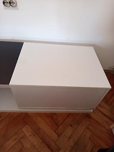 Medijapan klub sto sa kombinovanom površinom - Moderan dizajn na lalafo.rs — 5 Medijapan klub sto sa kombinovanom površinom - Moderan dizajn — 5
