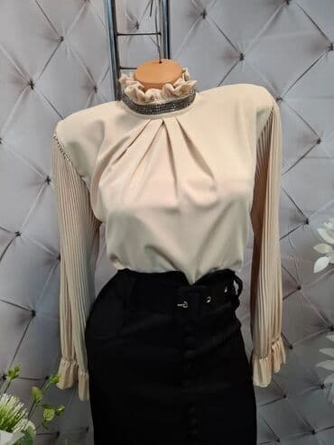 ❤️❤️ suknja od velura 2800 kosulja 2300❤️❤️ na lalafo.rs ❤️❤️ suknja od velura 2800 kosulja 2300❤️❤️