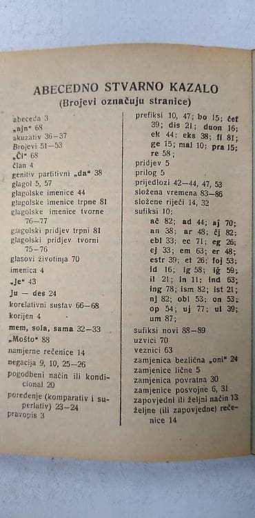 kom sa etiketom: Knjige:Esperanto 3 kom.cena za sve at lalafo.rs — 4 kom sa etiketom: Knjige:Esperanto 3 kom.cena za sve — 4