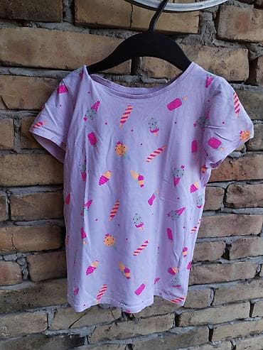 T-shirts: Sinsay dečja majica – veličina 134 cm (8–9 godina) - Kratki rukav - at lalafo.rs — 2 T-shirts: Sinsay dečja majica – veličina 134 cm (8–9 godina) - Kratki rukav - — 2