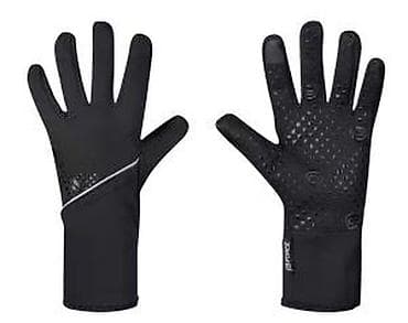 Equipment for cyclists: RUKAVICE F VISION SOFTSHELL, PROLEĆE-JESEN, CRNE | prolećne / at lalafo.rs — 3 Equipment for cyclists: RUKAVICE F VISION SOFTSHELL, PROLEĆE-JESEN, CRNE | prolećne / — 3