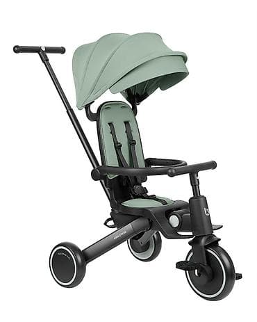 Baby Push Walkers: Dečiji tricikl sa ručkom za guranje i tendom - Moderan 3-u-1 at lalafo.rs — 1 Baby Push Walkers: Dečiji tricikl sa ručkom za guranje i tendom - Moderan 3-u-1 — 1