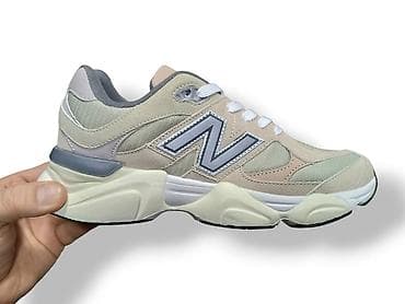 New Balance patike – model 90/60 (NB 9060) - Silueta inspirisana NB na lalafo.rs — 1 New Balance patike – model 90/60 (NB 9060) - Silueta inspirisana NB — 1
