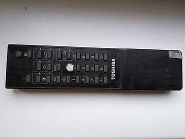 Klasican televizor Toshiba Core PC ekran oko 60 cm. neispitan na lalafo.rs — 5 Klasican televizor Toshiba Core PC ekran oko 60 cm. neispitan — 5