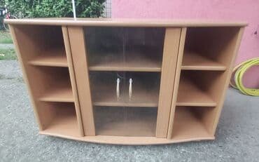 Komode: Tv komoda
licno preuzimanje Bg Banjica na lalafo.rs Komode: Tv komoda
licno preuzimanje Bg Banjica