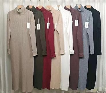 Haljine
Prelepa trikotaža
Dva modela
Cena 3200 dinara
HM🌺 na lalafo.rs — 3 Haljine
Prelepa trikotaža
Dva modela
Cena 3200 dinara
HM🌺 — 3