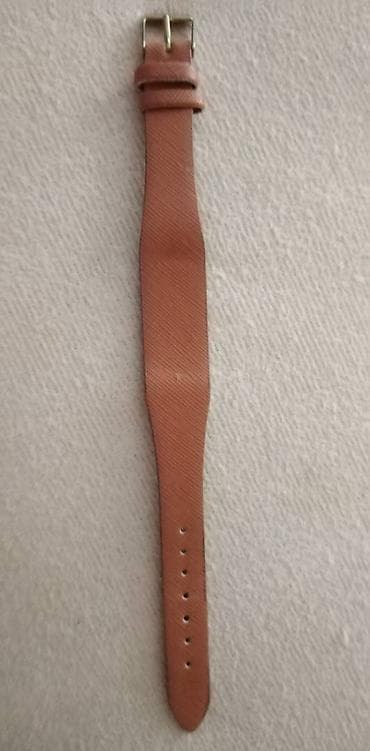 Kaiš za sat duz.23,sir.2/1,3 cm. vestacka koza,nov na lalafo.rs — 1 Kaiš za sat duz.23,sir.2/1,3 cm. vestacka koza,nov — 1