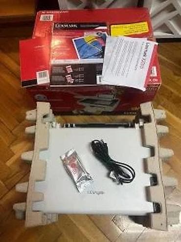 prsluk jaknica mango u: Lexmark X2315 All-in-One multifunkcionalni uređaj - Funkcije at lalafo.rs — 9 prsluk jaknica mango u: Lexmark X2315 All-in-One multifunkcionalni uređaj - Funkcije — 9