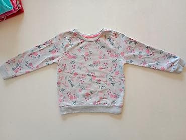 LC Waikiki duks za devojčice Cvetići Veličina 104- 110 4-5 god Čist na lalafo.rs — 2 LC Waikiki duks za devojčice Cvetići Veličina 104- 110 4-5 god Čist — 2