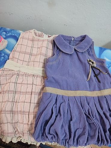 Paket stvari za devojčice uzrasta 1-2 godine Cena 3000 dinara na lalafo.rs — 7 Paket stvari za devojčice uzrasta 1-2 godine Cena 3000 dinara — 7