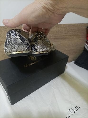 Kožne cipele,lagane preudobne,kao nove br 38 Massimo Dutti Šest na lalafo.rs — 7 Kožne cipele,lagane preudobne,kao nove br 38 Massimo Dutti Šest — 7