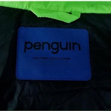 Jakna penguin 10k, vel. M, primaloft marka: penguin veličina: m na lalafo.rs — 3 Jakna penguin 10k, vel. M, primaloft marka: penguin veličina: m — 3