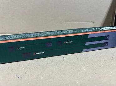 Tool Accessories & Attachments: PARKSIDE magnetna traka za alat - Magnetna montažna traka za uredno at lalafo.rs — 9 Tool Accessories & Attachments: PARKSIDE magnetna traka za alat - Magnetna montažna traka za uredno — 9