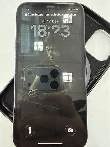 IPhone 12 mini 128GB – TOP stanje
Telefon je u odličnom stanju na lalafo.rs — 3 IPhone 12 mini 128GB – TOP stanje
Telefon je u odličnom stanju — 3