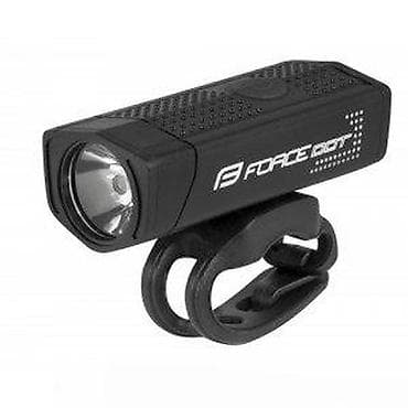 cepaci za drva: SVETLO PREDNJE FORCE DOT 300LM USB, CRNO | 1 x LED 300 LM 3 funkcije na lalafo.rs — 4 cepaci za drva: SVETLO PREDNJE FORCE DOT 300LM USB, CRNO | 1 x LED 300 LM 3 funkcije — 4