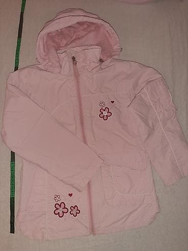 Decije vetrovke vel.8-
vel.4- 800rsd sa kapom koja se može skinuti na lalafo.rs — 9 Decije vetrovke vel.8-
vel.4- 800rsd sa kapom koja se može skinuti — 9